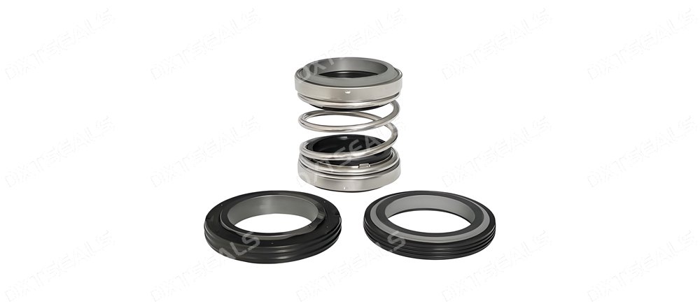 Advantages of High-Performance Shaft Seals in Automotive and Construction Machinery Applications