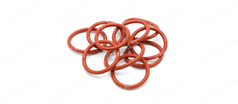 PU sealing rings