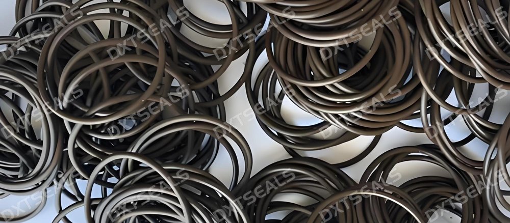 Storage and Transportation Guidelines for Seals: Preventing Aging and Deformation