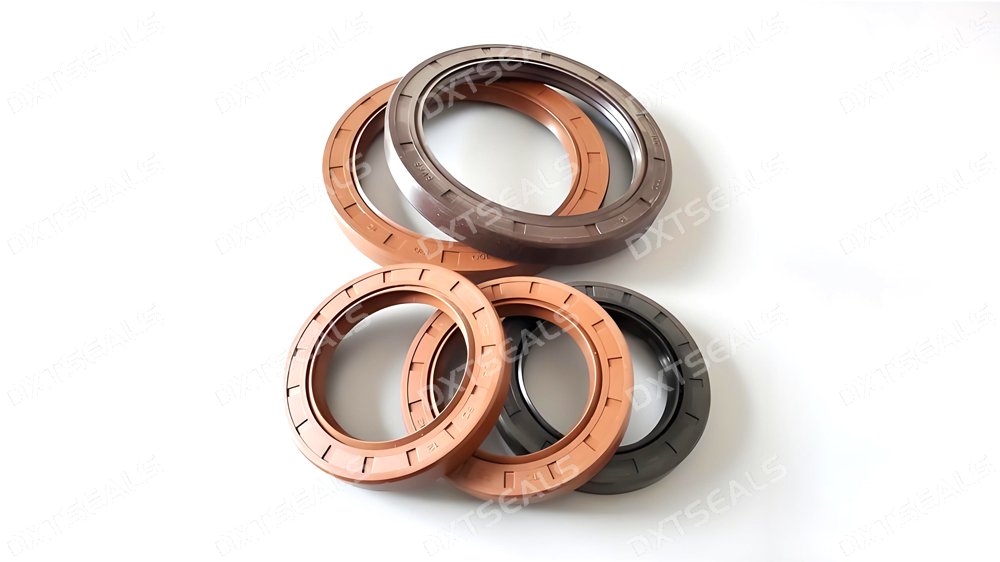 Seal Applications Across Industries and Key Selection Guidelines