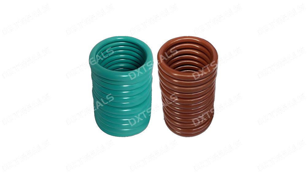 Common Rubber Materials Comparison: NBR, FKM, and EPDM – Which One Fits Your Needs?