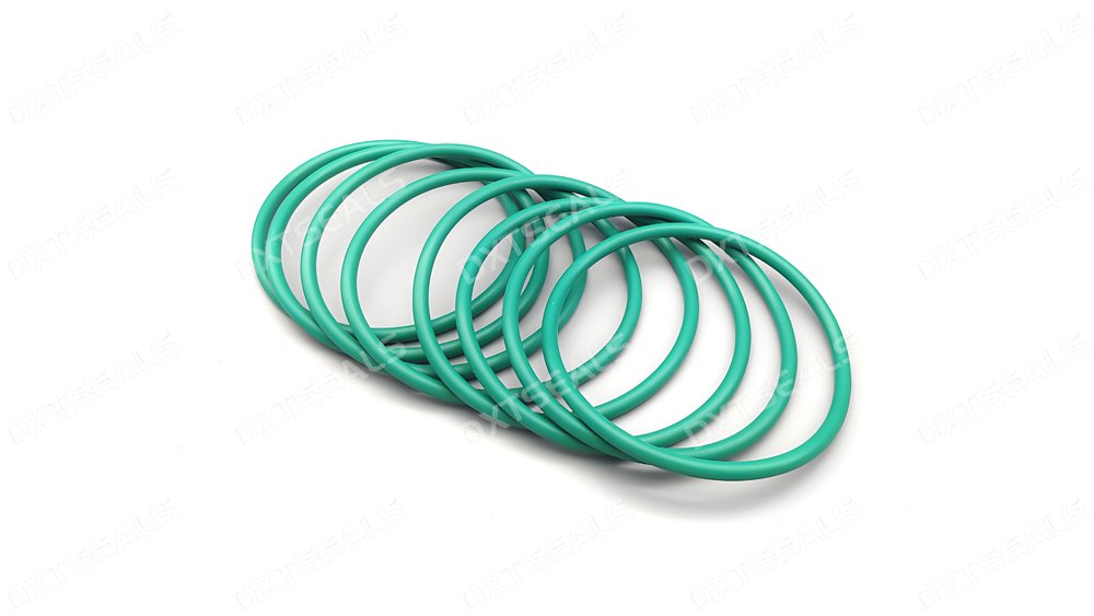 FKM O-rings