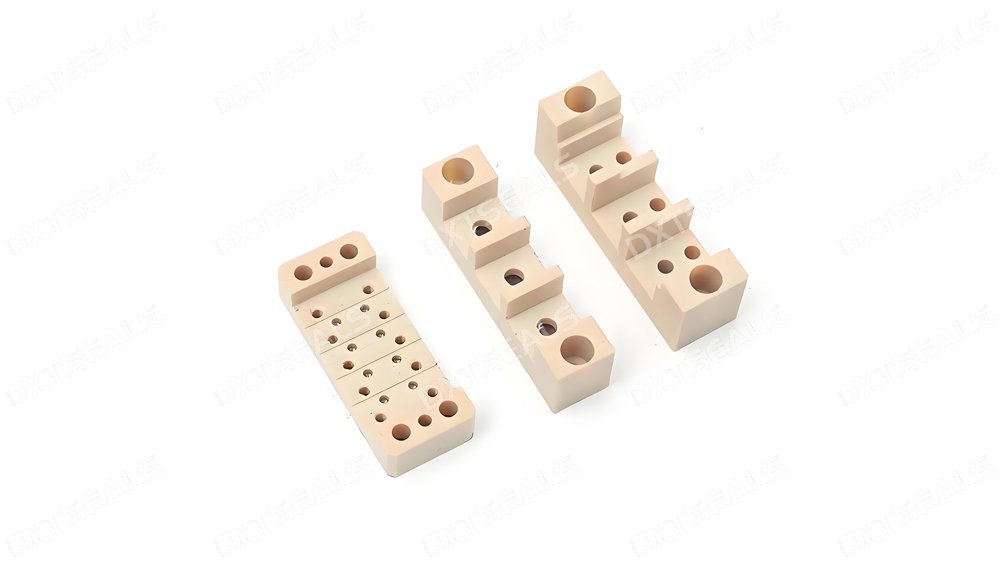 PEEK parts