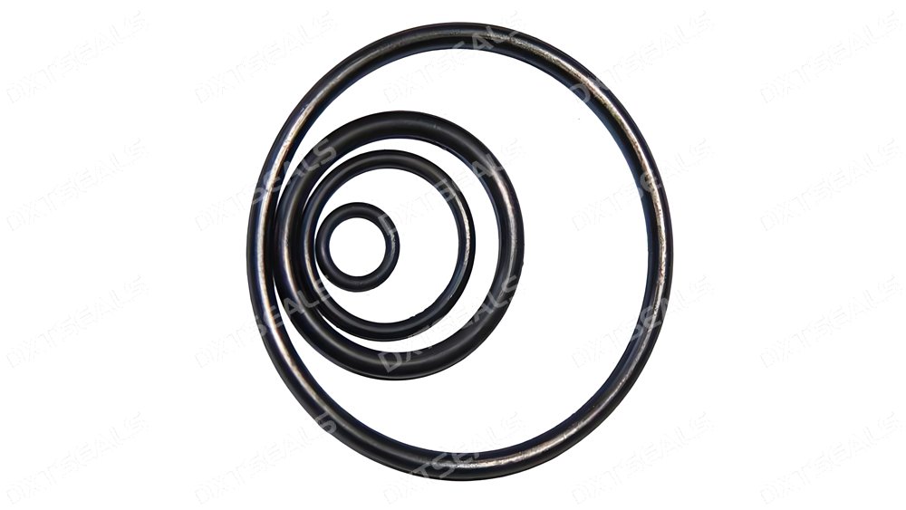 NBR o-rings