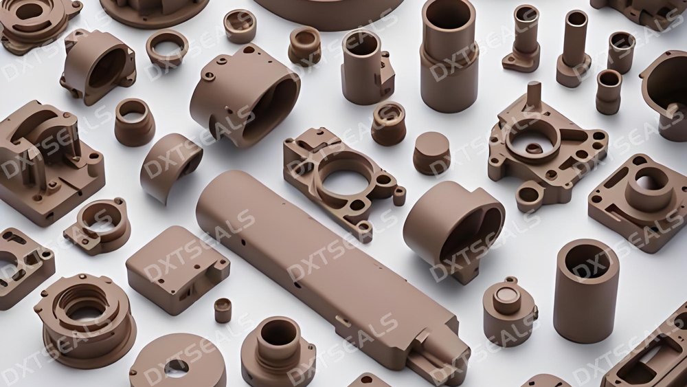 PEEK parts