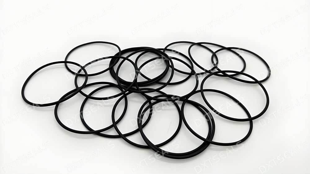 NBR O-RINGS