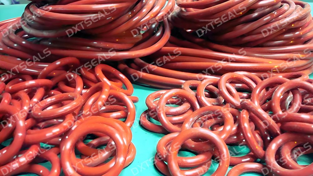 FKM O-RINGS