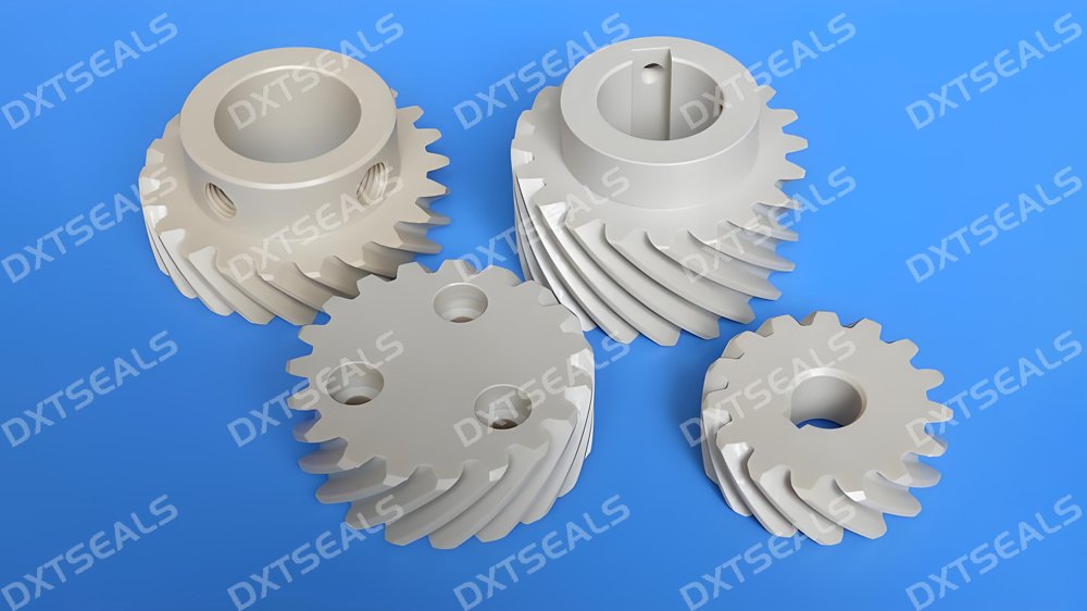 Engineering Plastics