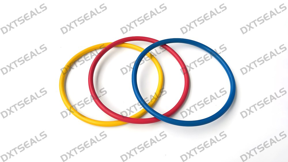 NBR O-RINGS