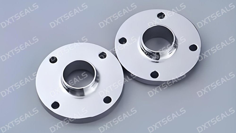 SS316 parts