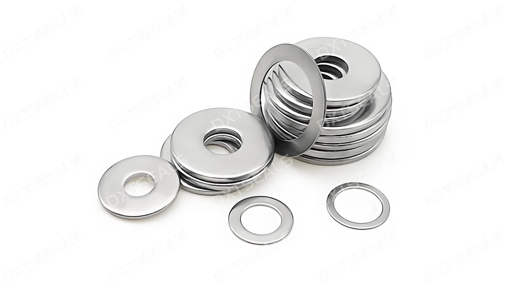 Alloy Steel vs Stainless Steel: Which Metal is Better for High-Pressure Sealing Environments?