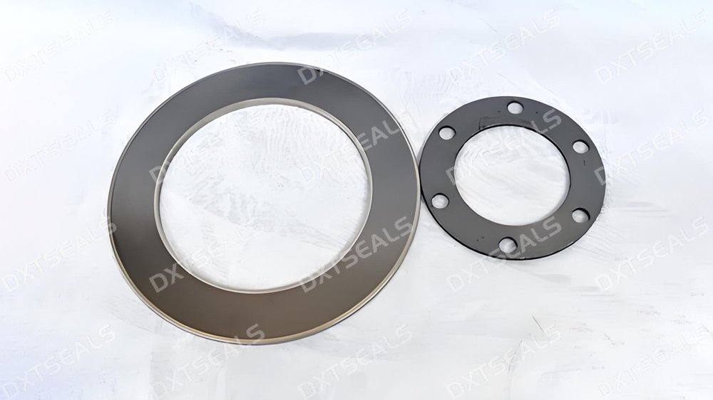 Metal Hardness Comparison and Its Impact on Seal Service Life