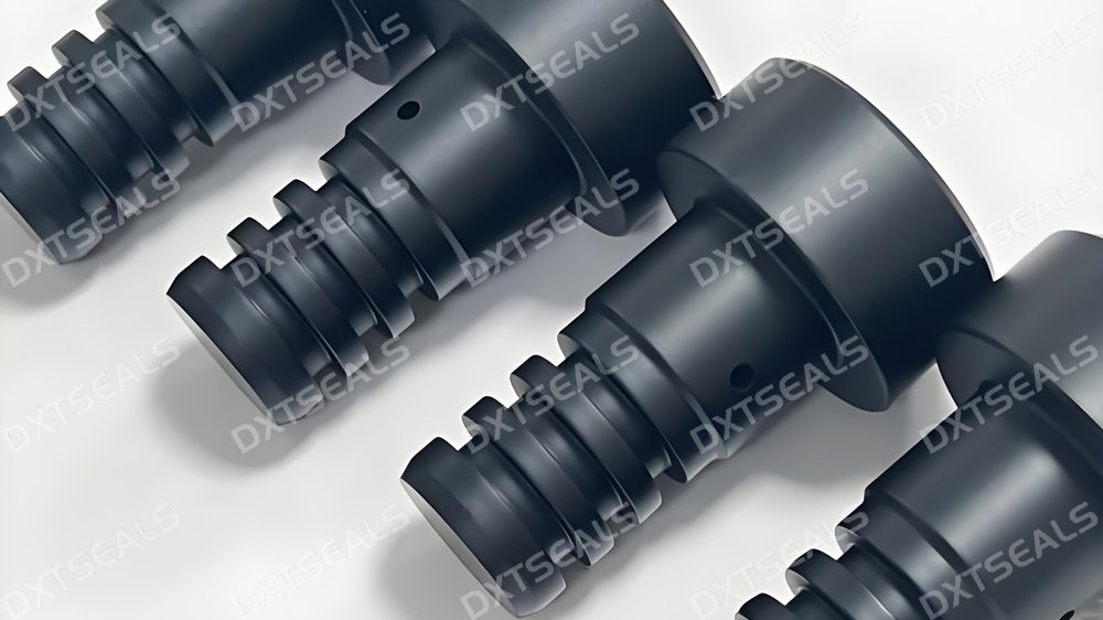 Lightweight Advantages of Aluminum and Magnesium Alloys in Sealing Components