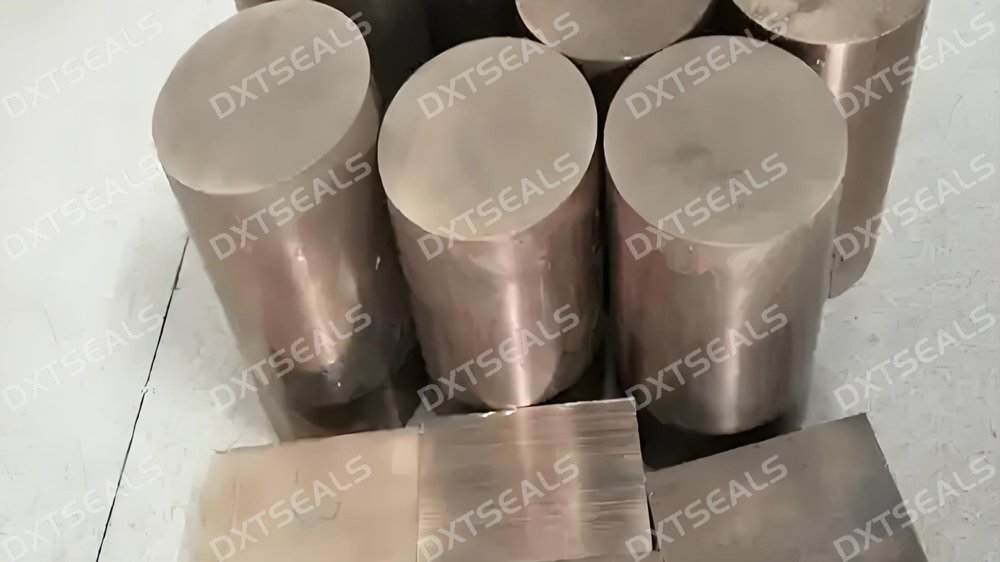Performance of Different Metals in Chemical Environments and Sealing Material Selection