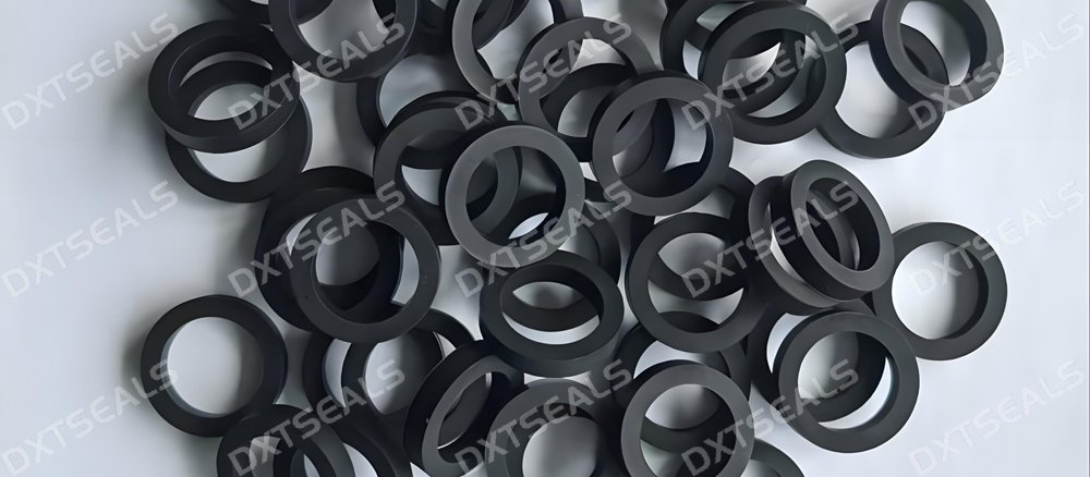 Rubber Flat Gasket Features and Applications: Performance Advantages Explained