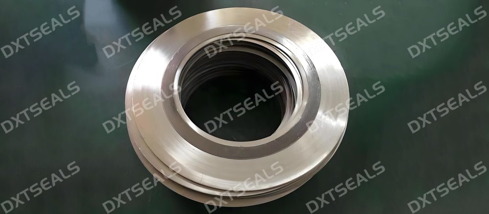 SWG( PTFE / ALLOY 625)