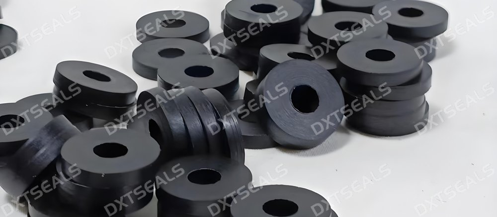 Key Parameters and Precautions for Custom Rubber Flat Gaskets