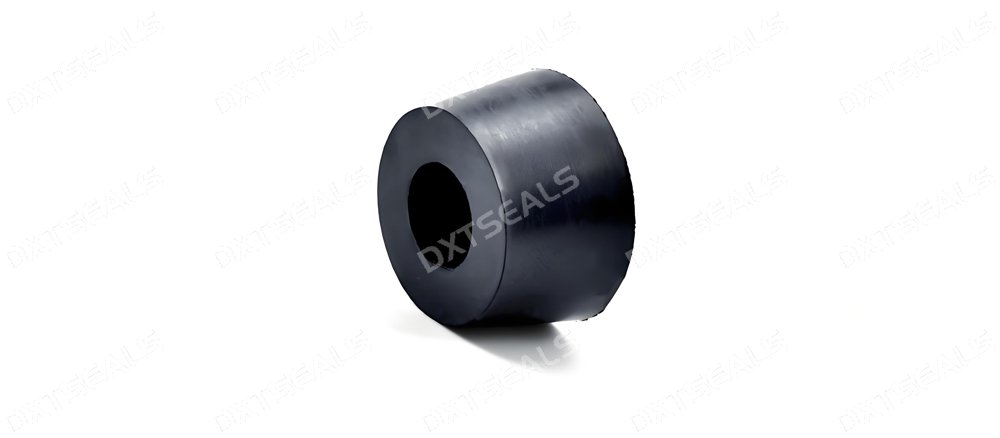 The Unique Role of Custom Rubber Parts in Vibration Damping, Sealing, and Cushioning