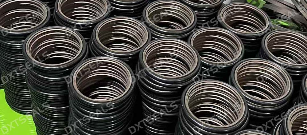 oil seals