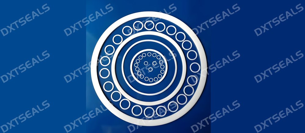 PTFE gaskets