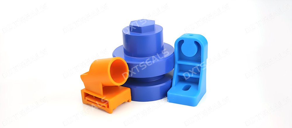 custom plastic parts