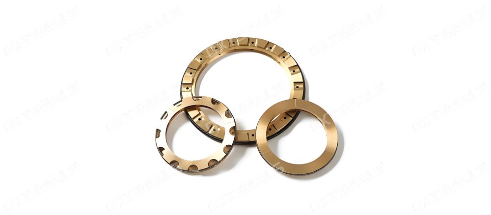 Scraper Ring Working Principle Explained: Key Component for Clean Lubrication Systems