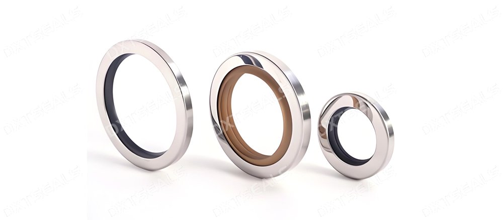 Types of Air Compressor Sealing Components & Material Selection Guide: From Oil Seals to O-Rings