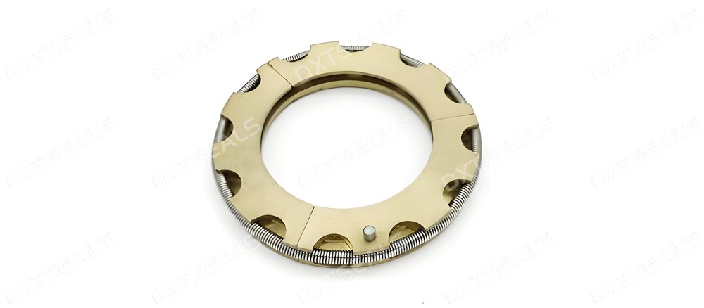 Oil Scraper Ring Installation Guide: Correct Direction and Clearance Control Explained