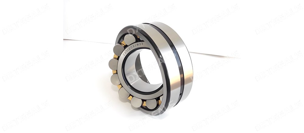 Consequences of Poor Lubrication in Air Compressor Bearings and Improvement Measures