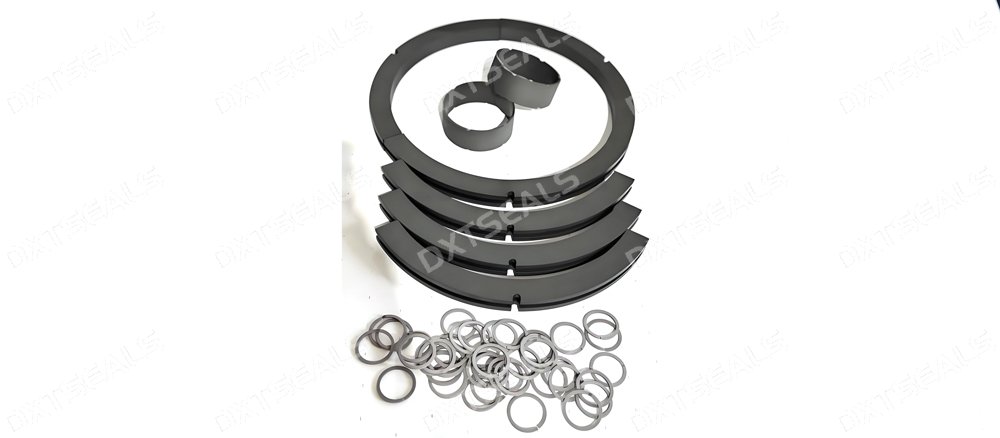 Advantages and Market Trends of PTFE Oil Scraper Rings in Air Compressors