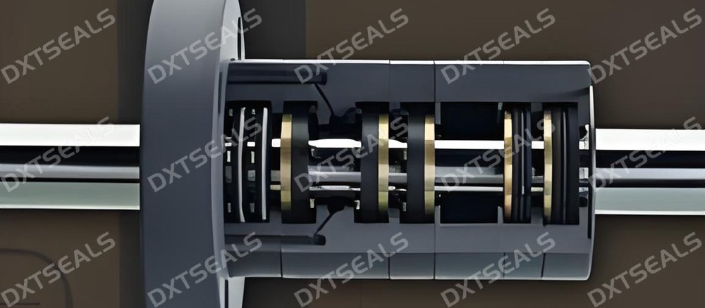 Air Compressor Seal System Common Problems and Solutions: Why Seal Selection Matters