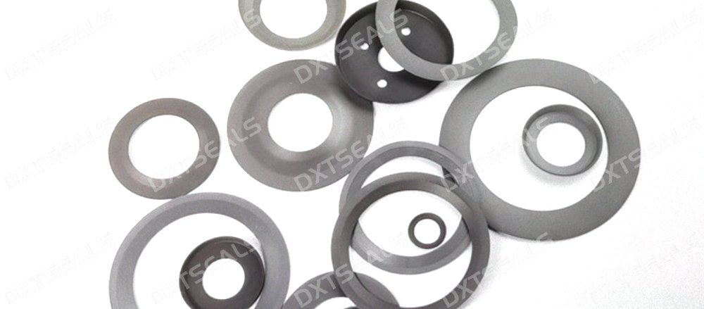 PTFE piston cup
