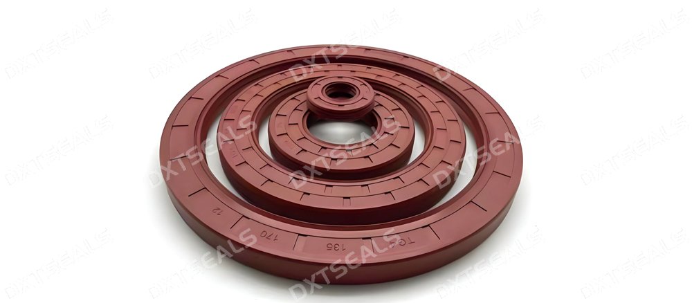 The Critical Role of Sealing Components in Industrial Equipment | DXTSEALS