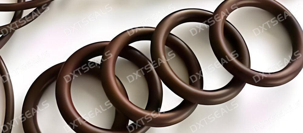 FKM o ring
