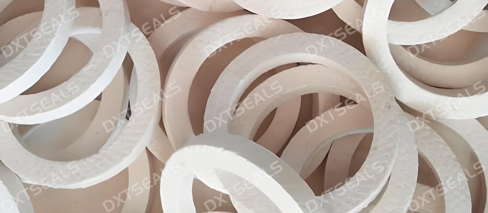 PTFE gaskets