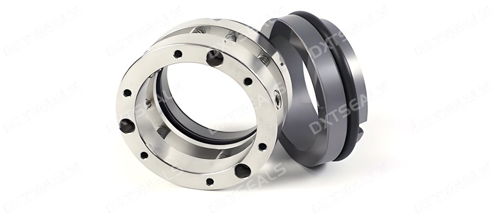 Special Requirements and Selection Strategies for Bearings and Seals in Construction Machinery | DXTSEALS