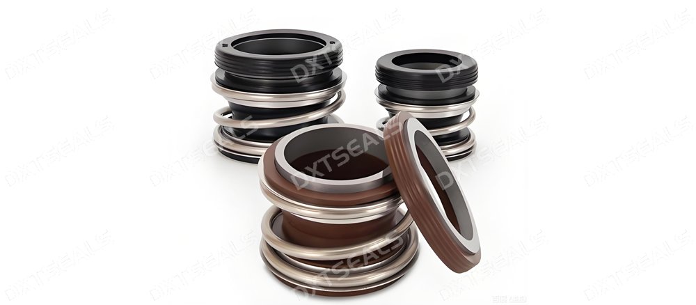 Corrosion Protection Solutions for Seals and Bearings in Water Treatment Equipment | DXTSEALS