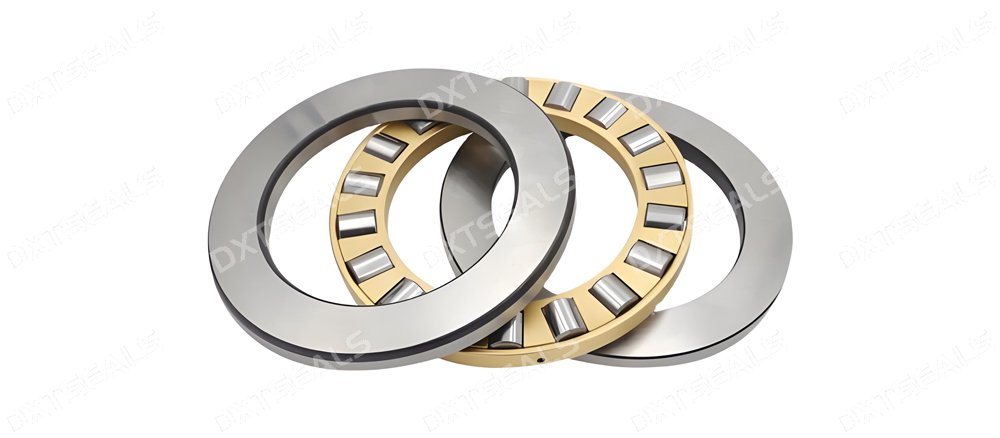 How Bearings Maintain Stability in Heavy-Duty Equipment | DXTSEALS