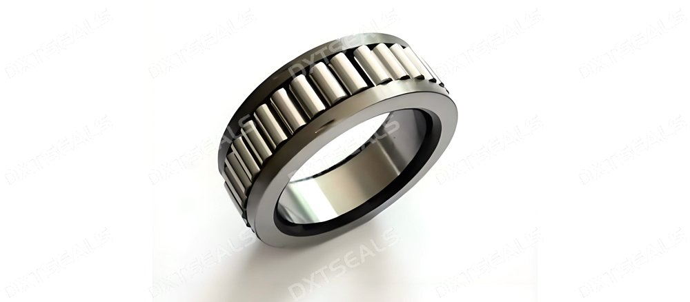 Marine Seals and Bearings: Special Conditions & Material Selection | DXTSEALS