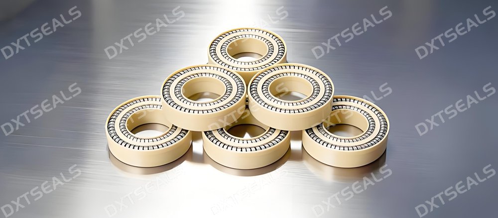 PTFE Material Comparison for Spring-Energized Seals | DXTSEALS
