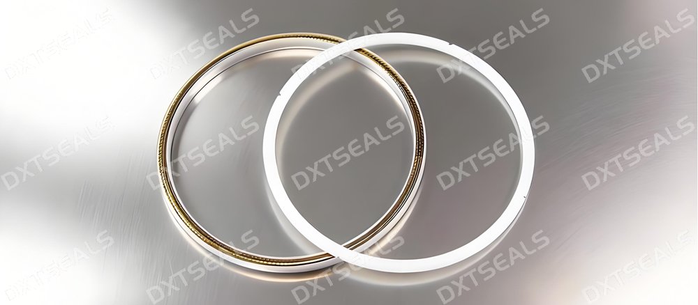 Metal Spring Effects on Spring-Energized Seal Performance | DXTSEALS