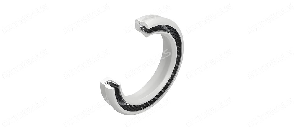 Spring-Energized Seal Profiles Explained | DXTSEALS