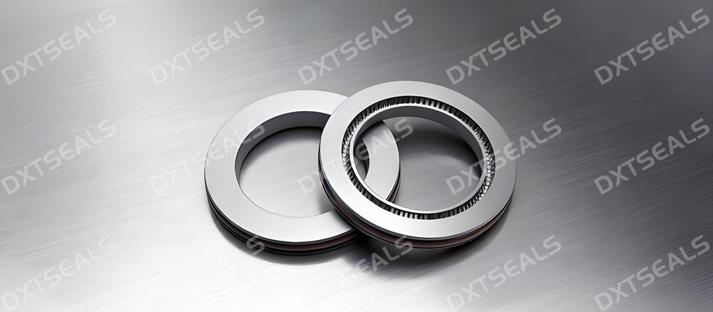 Custom Spring-Energized Seal Design Guide | DXTSEALS