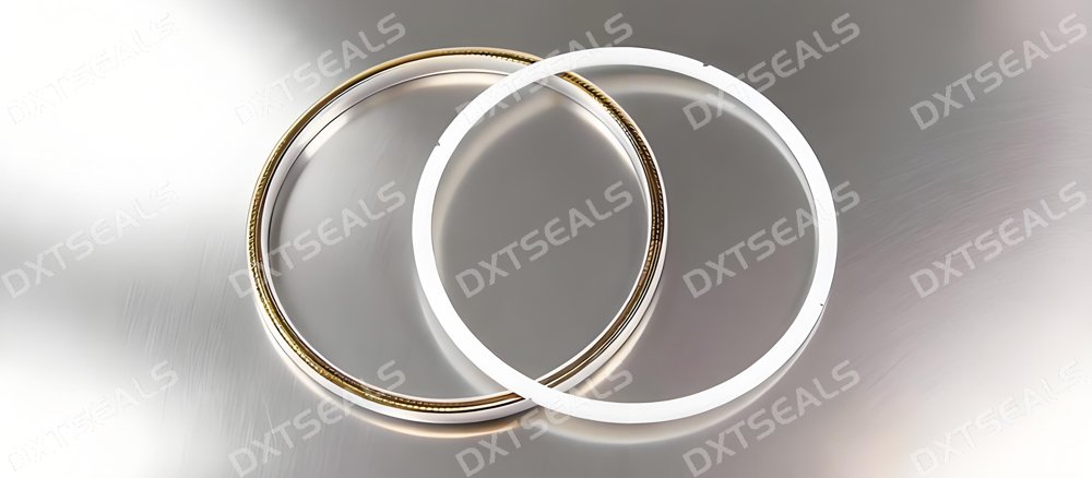 Cryogenic & Vacuum Spring-Energized Seals | DXTSEALS