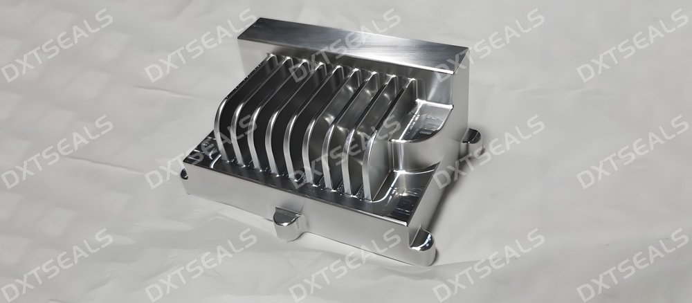 CNC parts