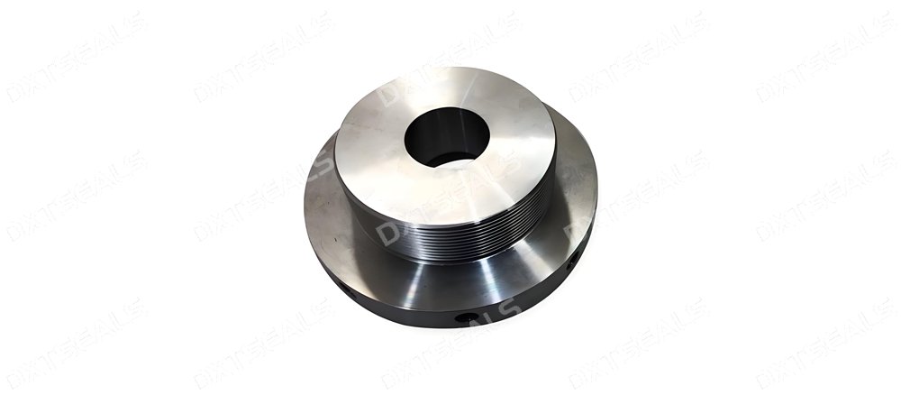 Carbon Steel vs Alloy Steel Machining | DXTSEALS