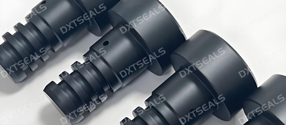 Metal Machining Surface Treatments Guide | DXTSEALS