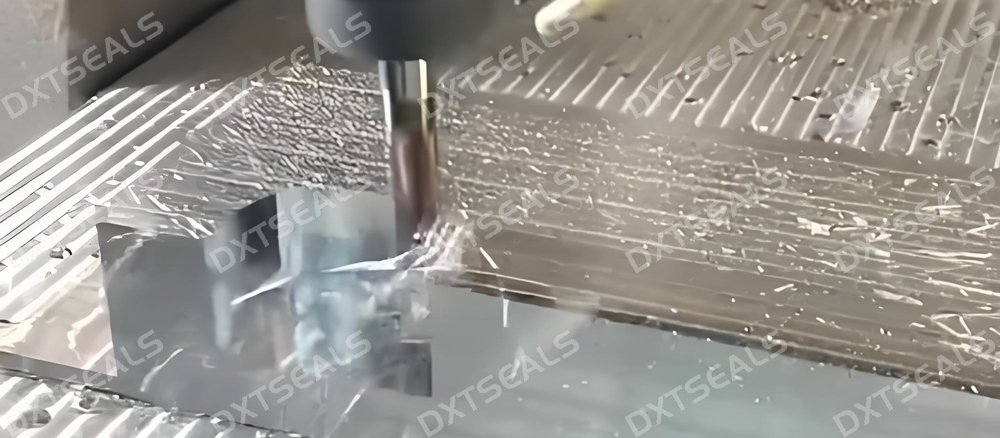 CNC Machining