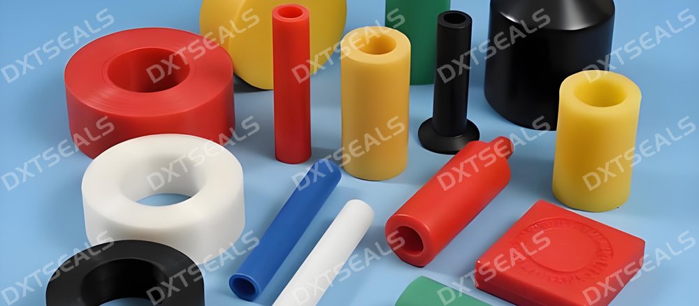 rubber material