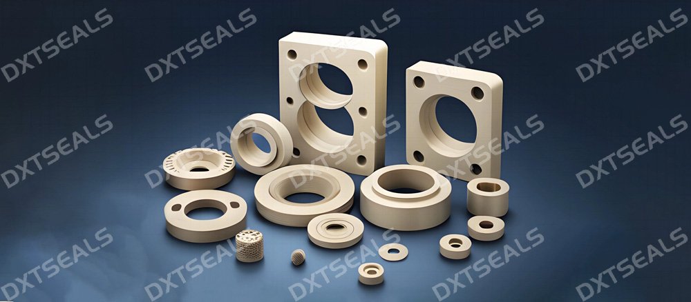 Plastic Shrinkage & Mold Design Guide | DXTSEALS